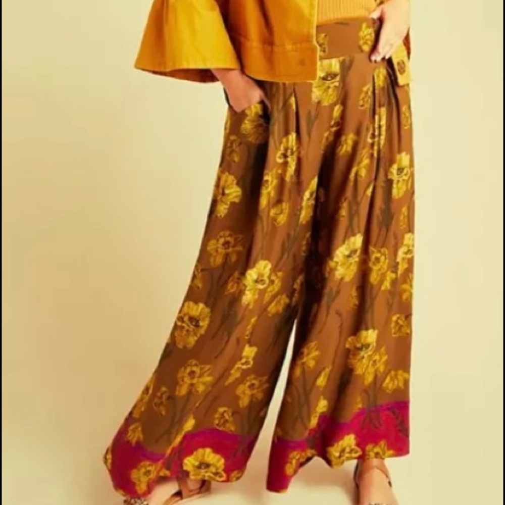 Maeve Terrace Pants XL
